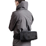 DSLR Case (Jet Black)