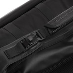 Holdall MSNGR SR (Jet Black)