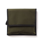 Envelope No4 (Military Olive Green)