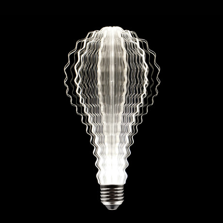 Wave 2.0 (Small Bulb Only)