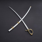 Napoleonic Cavalry Saber