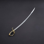 Napoleonic Cavalry Saber