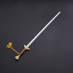 Imperial Qing Sword