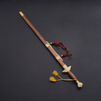 Imperial Qing Sword