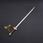 Qianglong Imperial Sword