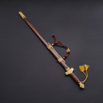 Qianglong Imperial Sword