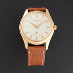 Patek Philippe Calatrava Automatic // 2526 // Pre-Owned