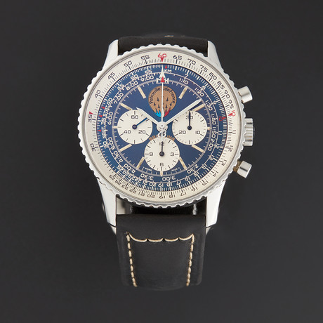 Breitling Navitimer Chronograph Manual Wind // A11021 // Pre-Owned