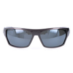 Tarpon Thick Rim Sunglasses // Metallic Brown