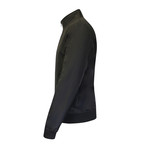 Amiel Lightweight Jacket // Black (XL)