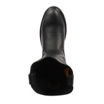 10'' Ropper Boot // Black (US: 6)