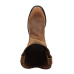 10'' Ropper Boot // Whisky (US: 9)