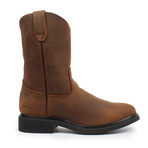 10'' Ropper Boot // Whisky (US: 6)