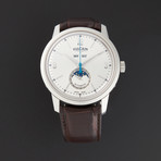 Vulcain 50's Presidents Moonphase Automatic // 580158.327L // Unworn