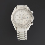 Omega Speedmaster Date Chronograph Automatic // 3211.30.00 // Pre-Owned