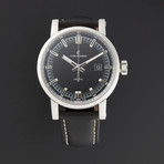 Chronoswiss Grand Pacific Automatic // CH-2883B-BK // Unworn