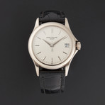 Patek Philippe Calatrava Automatic // 5127G // Pre-Owned