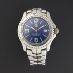 Tag Heuer Link Quartz // WT113 // Pre-Owned