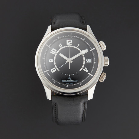Jaeger Lecoultre AMVOX Alarm Automatic // 190.8.97 // Pre-Owned