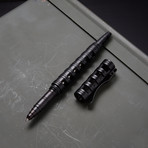 Tactical Glassbreaker Pen (Gunmetal)