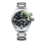 Ball Engineer Master II Diver Automatic // DM1020A-SAJBKGR