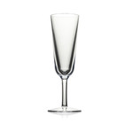 Champagne Flute // 7 oz. // Set of 4