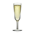 Champagne Flute // 7 oz. // Set of 4