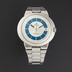 Omega Dynamic Oval Automatic // Pre-Owned