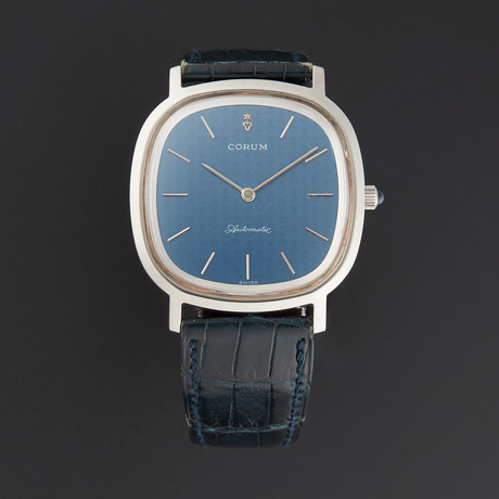 Corum Vintage Automatic // Pre-Owned