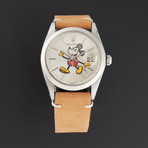 Rolex Oysterdate Mickey Mouse Automatic // 6694 // Pre-Owned