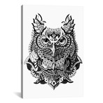 Century Owl (18"W x 26"H x .75"D)