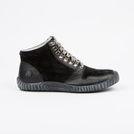 2.0 Maison High-Top Sneaker // Black (US: 10)