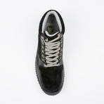 2.0 Maison High-Top Sneaker // Black (US: 11)