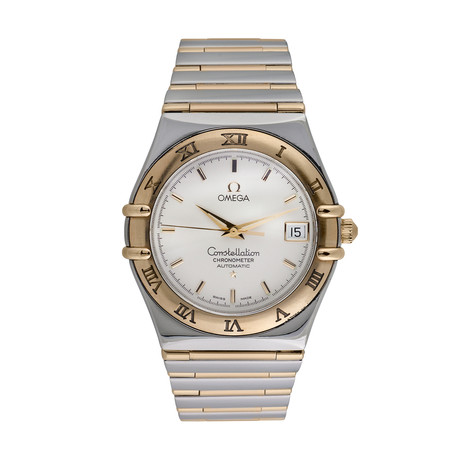 Omega Constellation Chronometer Automatic // 1302.3 // Pre-Owned