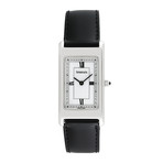 Tiffany & Co. Roman Quartz // Pre-Owned