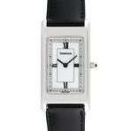 Tiffany & Co. Roman Quartz // Pre-Owned