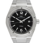 IWC Ingenieur Automatic // IW322701 // Pre-Owned