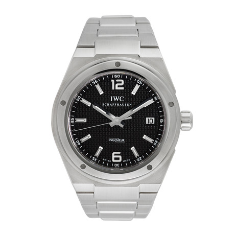IWC Ingenieur Automatic // IW322701 // Pre-Owned