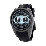 Bomberg 1968 Chronograph Quartz // NS44CHPGM.0085.2