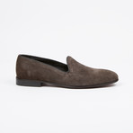 Plain Loafer // Taupe (US: 8)