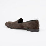Plain Loafer // Taupe (US: 10.5)