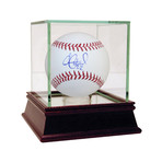 Andrew McCutchen Signed MLB Baseball