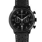 Armogan Le Mans Chronograph Quartz // LMB22N7W2