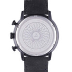 Armogan Le Mans Chronograph Quartz // LMB22N7W2