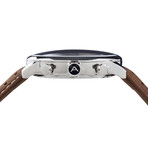 Armogan Le Mans Chronograph Quartz // LMS22N7W9