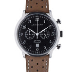 Armogan Le Mans Chronograph Quartz // LMS22N7W9