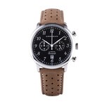 Armogan Le Mans Chronograph Quartz // LMS22N7W9