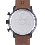 Armogan Le Mans Chronograph Quartz // LMB22N9C9