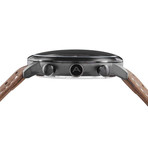 Armogan Le Mans Chronograph Quartz // LMB22N9C9