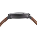 Armogan Le Mans Chronograph Quartz // LMB22N9C9